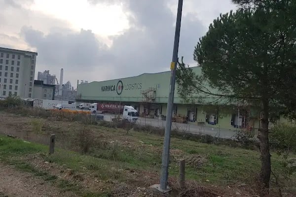 Karınca Logistics - Resim 18