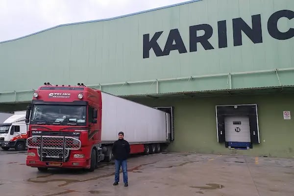 Karınca Logistics - Resim 9