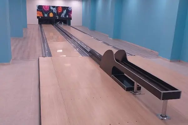 BOWLING SİSTEMLERİ ÜRETİM SATIŞ VE KURULUMU - Resim 19