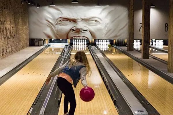 BOWLING SİSTEMLERİ ÜRETİM SATIŞ VE KURULUMU - Resim 3
