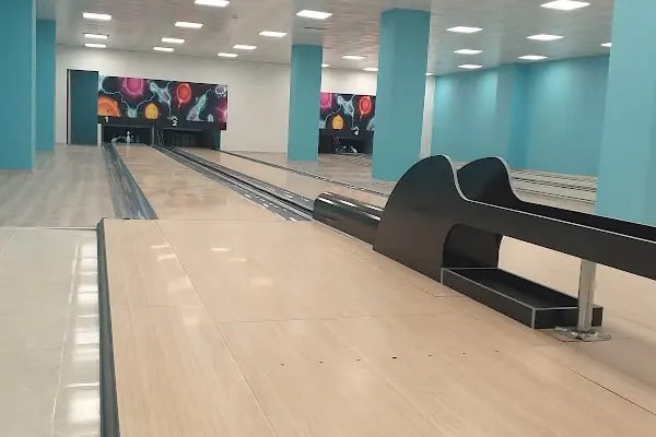 BOWLING SİSTEMLERİ ÜRETİM SATIŞ VE KURULUMU - Resim 16