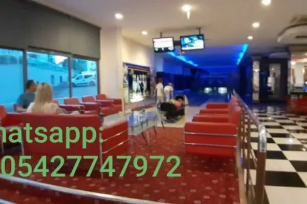 BOWLING SİSTEMLERİ ÜRETİM SATIŞ VE KURULUMU - Resim 8