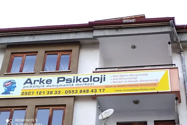 sivas arke psikoloji - Resim 4