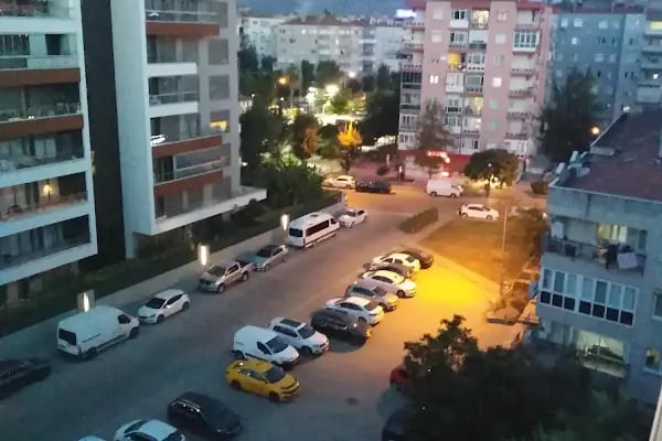 PET LİFE İZMİR VETERİNER KLİNİĞİ - Resim 15