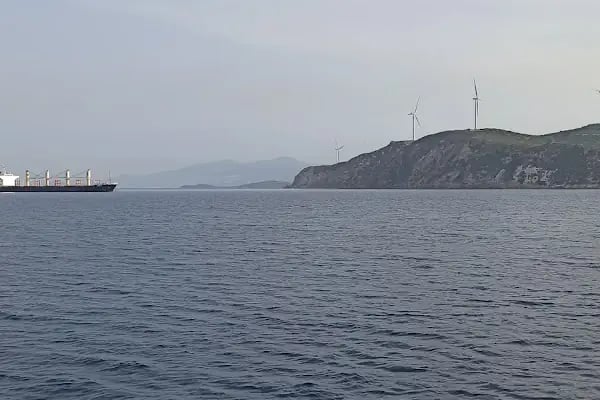 İDÇ Liman İşletmeleri A.Ş. - Resim 14