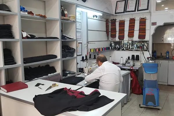 DHL eCommerce - Şekerhane Şubesi - Resim 4
