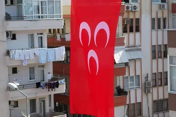 DHL eCommerce - Şekerhane Şubesi - Resim 11