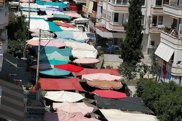DHL eCommerce - Şekerhane Şubesi - Resim 15