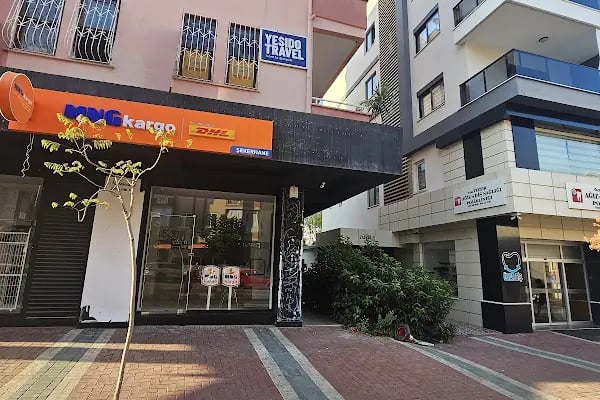 DHL eCommerce - Şekerhane Şubesi - Resim 6
