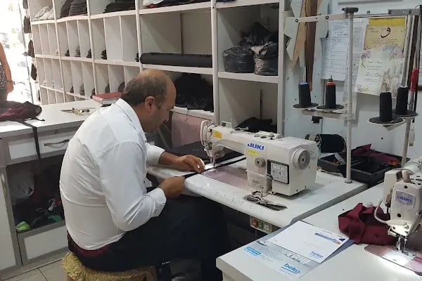 DHL eCommerce - Şekerhane Şubesi - Resim 9