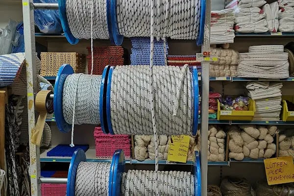 DHL eCommerce - Şekerhane Şubesi - Resim 12