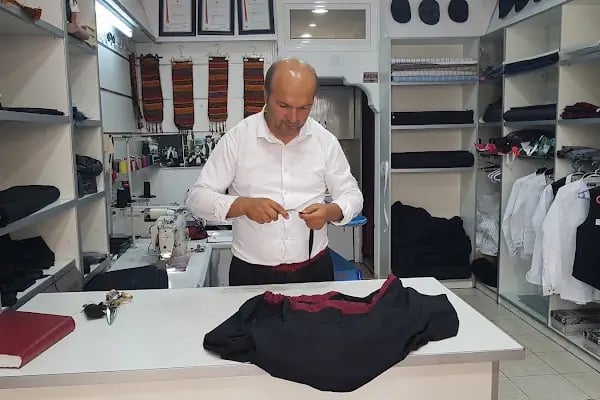 DHL eCommerce - Şekerhane Şubesi - Resim 20