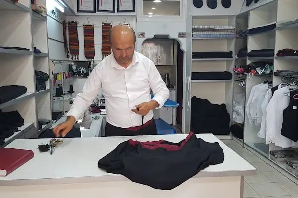 DHL eCommerce - Şekerhane Şubesi - Resim 17