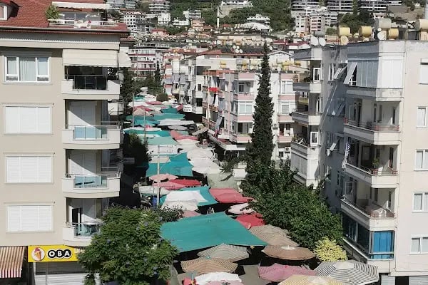 DHL eCommerce - Şekerhane Şubesi - Resim 3