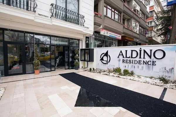 Aldino Residence - Resim 4