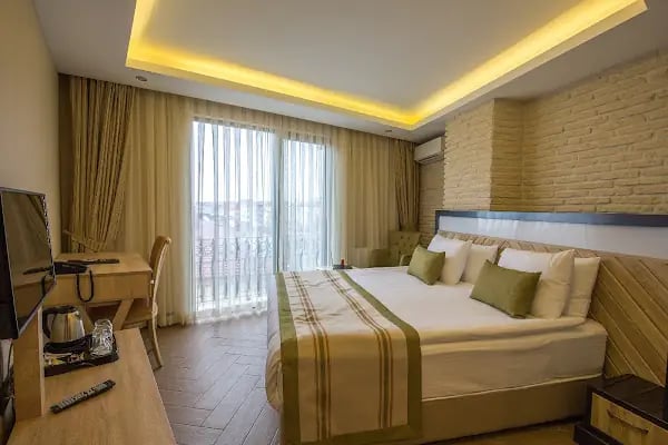 Aldino Residence - Resim 5