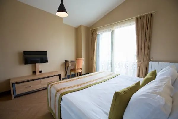 Aldino Residence - Resim 2