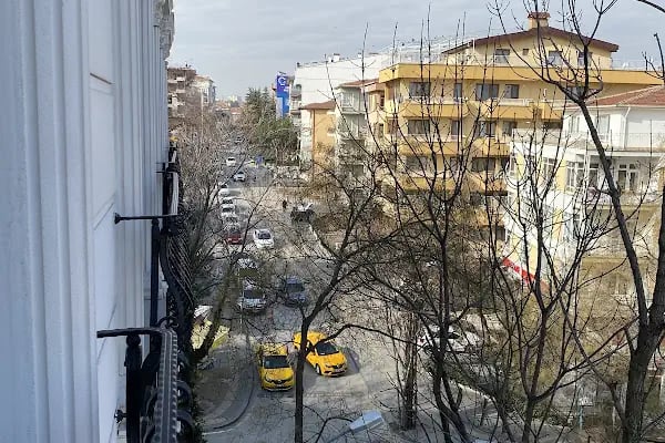 Aldino Residence - Resim 14