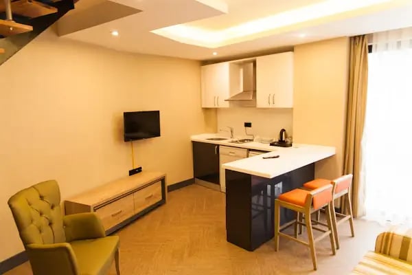 Aldino Residence - Resim 3
