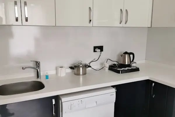 Aldino Residence - Resim 15