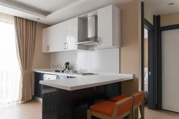 Aldino Residence - Resim 10