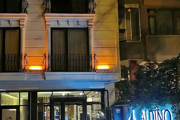 Aldino Residence - Resim 18