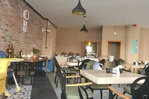 Aldino Residence - Resim 17