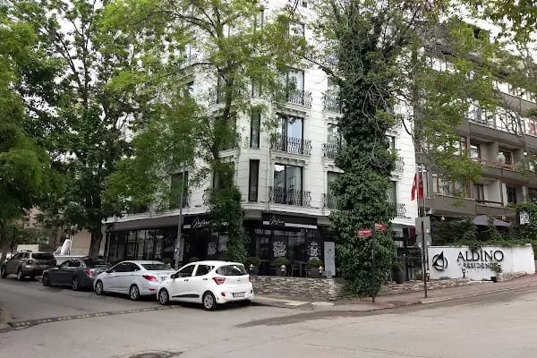 Aldino Residence - Resim 13