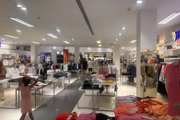 M1 Adana Alışveriş Merkezi - Resim 19
