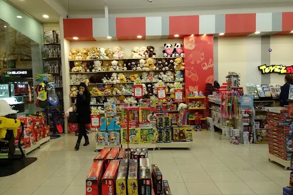M1 Adana Alışveriş Merkezi - Resim 15