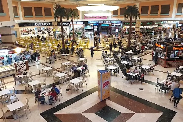 M1 Adana Alışveriş Merkezi - Resim 10