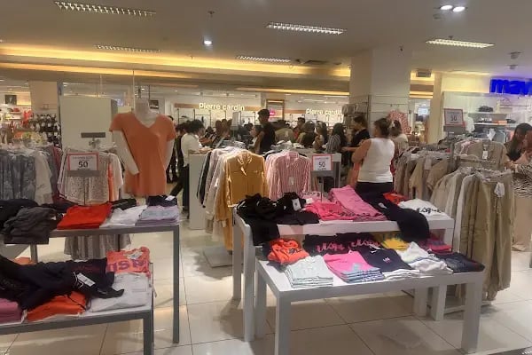 M1 Adana Alışveriş Merkezi - Resim 16