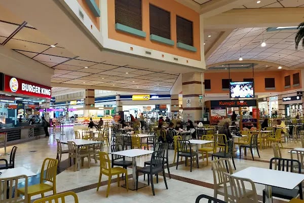 M1 Adana Alışveriş Merkezi - Resim 3