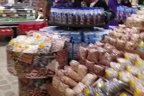 M1 Adana Alışveriş Merkezi - Resim 12