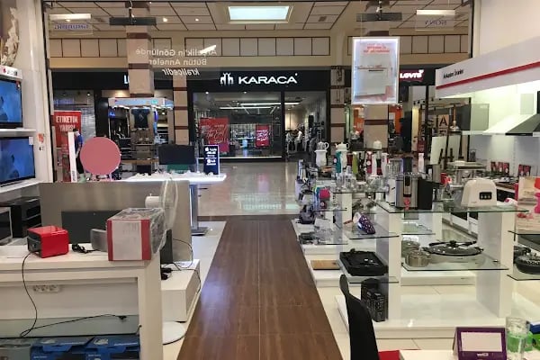 M1 Adana Alışveriş Merkezi - Resim 13
