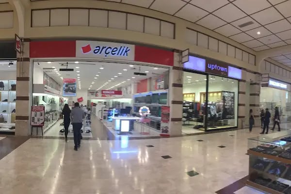 M1 Adana Alışveriş Merkezi - Resim 1