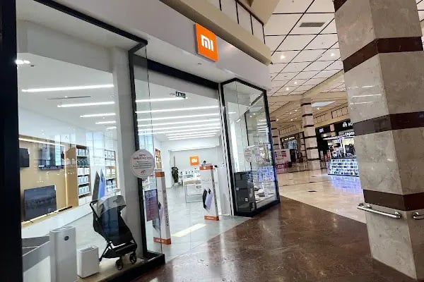 M1 Adana Alışveriş Merkezi - Resim 8