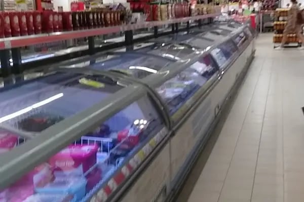 M1 Adana Alışveriş Merkezi - Resim 9
