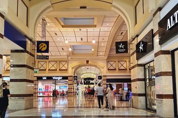 M1 Adana Alışveriş Merkezi - Resim 20