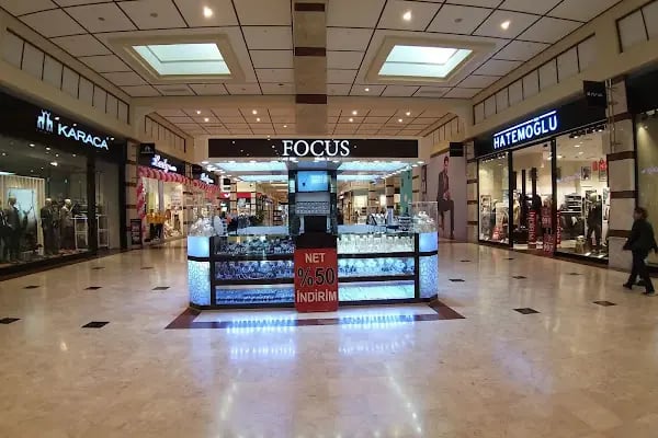 M1 Adana Alışveriş Merkezi - Resim 7