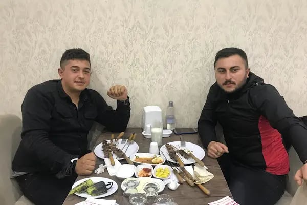 Tortum Cağ Kebap - Resim 20