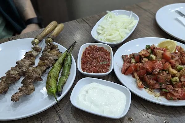 Tortum Cağ Kebap - Resim 7