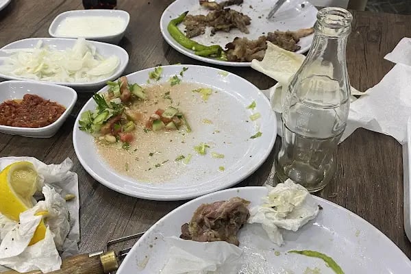 Tortum Cağ Kebap - Resim 11
