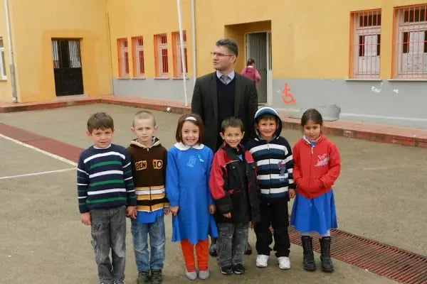 KALEÖNÜ MURAT KÖSE İLKOKULU/ ORTAOKULU - Resim 10