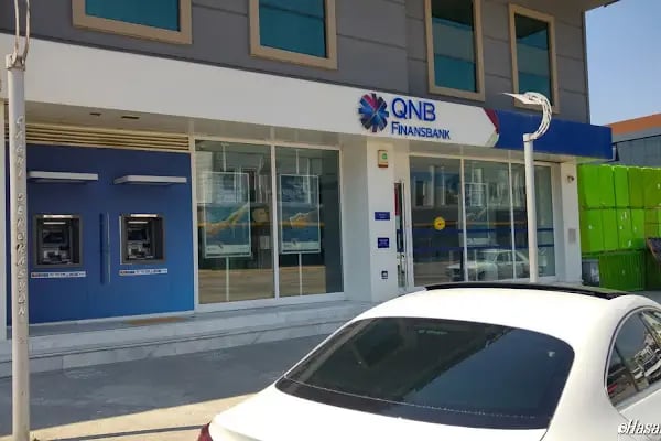 QNB Serdivan Şubesi - Resim 8