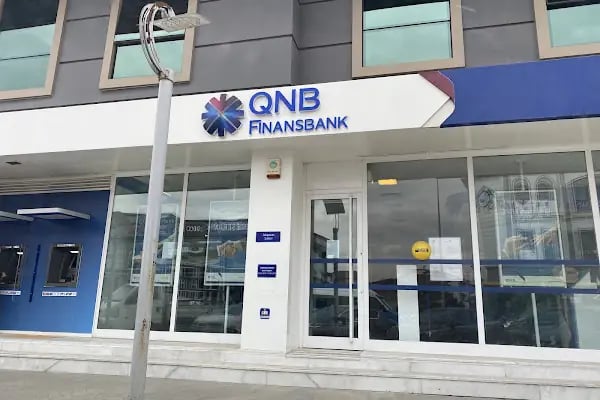 QNB Serdivan Şubesi - Resim 1