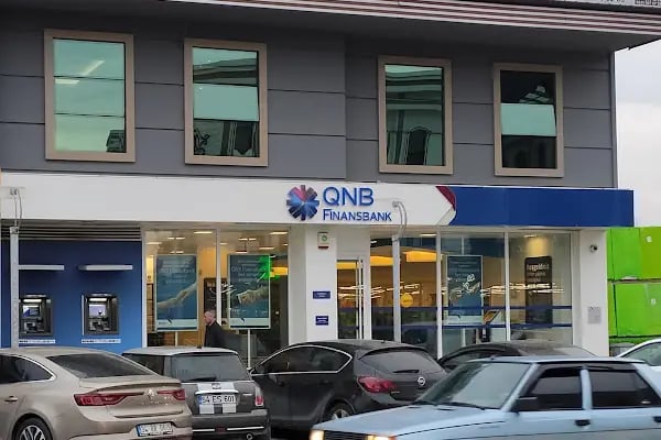 QNB Serdivan Şubesi - Resim 7