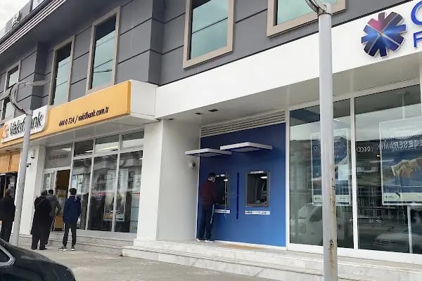 QNB Serdivan Şubesi - Resim 4