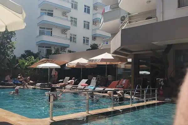 Yeniacun Apart Hotel - Resim 7