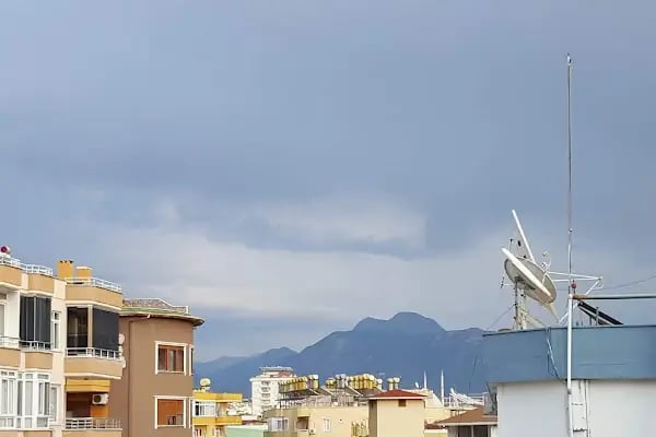 Yeniacun Apart Hotel - Resim 16